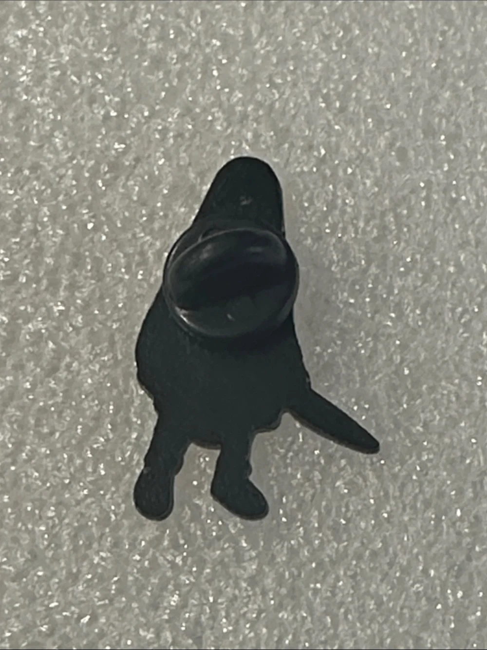 Mike Myers White Ghost with Knife